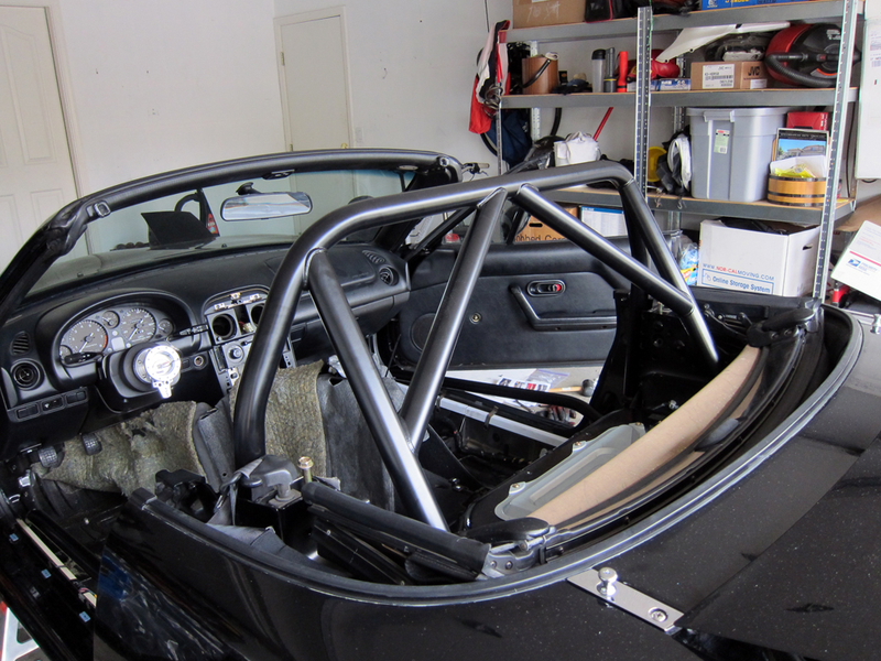 Illustration for article titled Bonus cleared, so time to buy ALL the parts for the Miata!